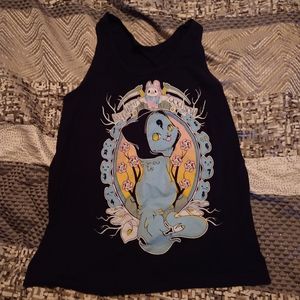 Reap what you sow cat tank medium